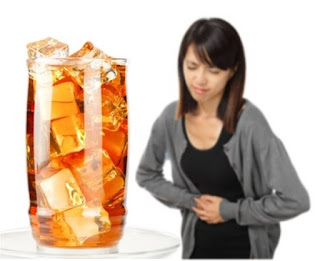 Be careful with Ice Tea Can Cause Kidney Stones!