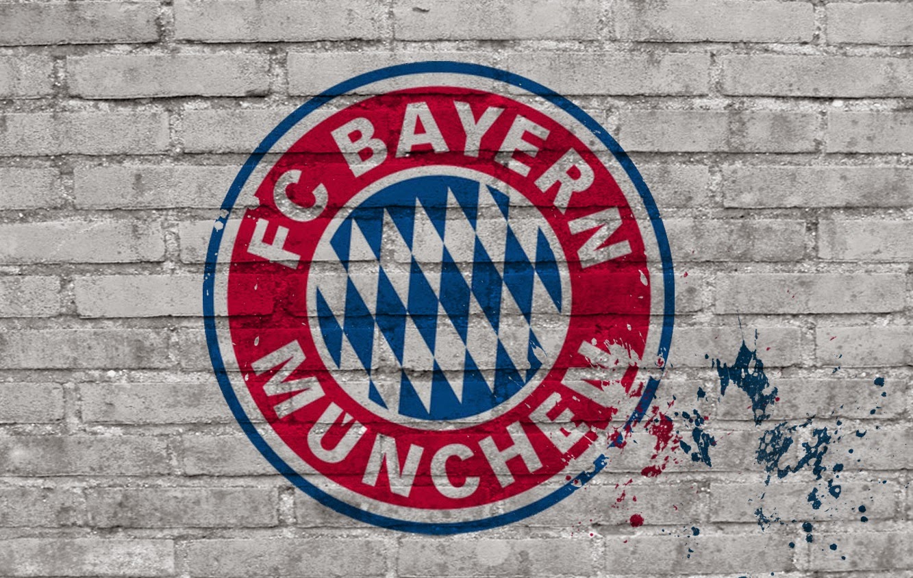 Bayern Munchen Football Club Wallpaper - Football Wallpaper HD