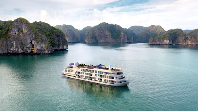 Era Cruise Ha long 