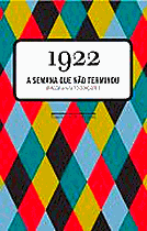 1922 - A SEMANA QUE NAO TERMINOU . ebooklivro.blogspot.com  -