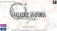 Valkyrie Anatomia v1.0.0 Apk