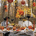 Vintage Halloween Décor Halloween Decorations Ideas