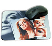 MOUSE PAD