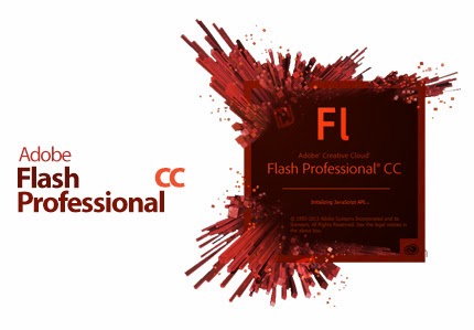 Download Adobe Flash Professional CC v13.1.0.217 x64 Full 