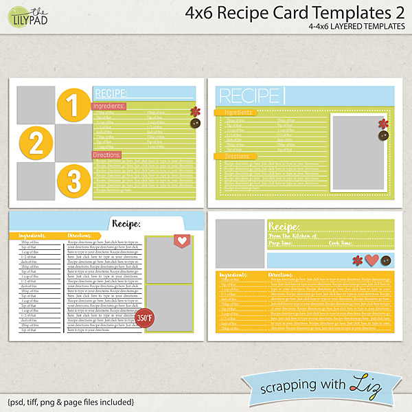 http://the-lilypad.com/store/4x6-Recipe-Card-Templates-2.html
