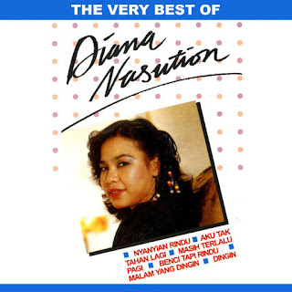 download MP3 Diana Nasution - The Very Best of Diana Nasution itunes plus aac m4a mp3