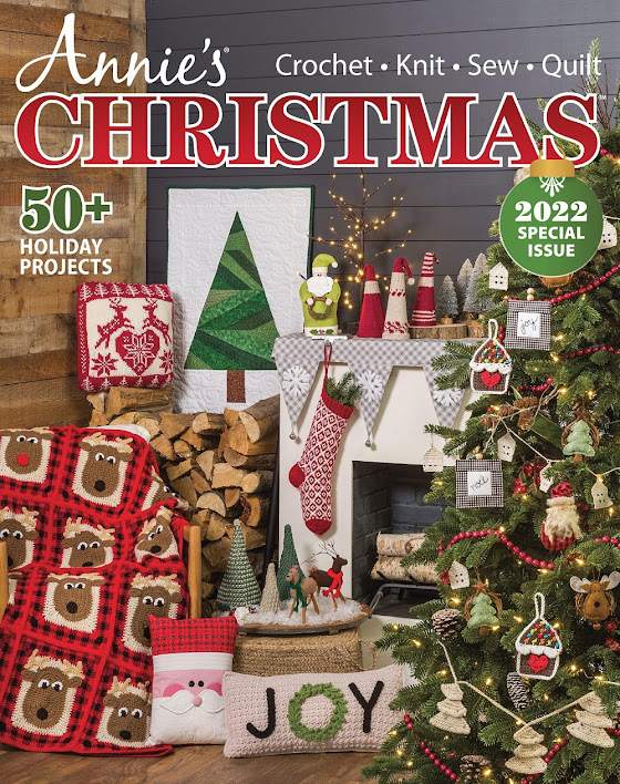 Annie's Christmas - Special Issue 2022 (2)