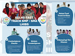 Lentera Hati Tawarkan Program Fast Track Untuk Siswa Tingkat SMP-SMA