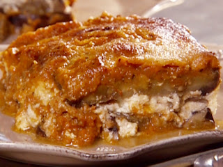 Barefoot Contessa Lasagna Recipes