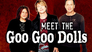 Goo Goo Dolls � Keep The Car Running