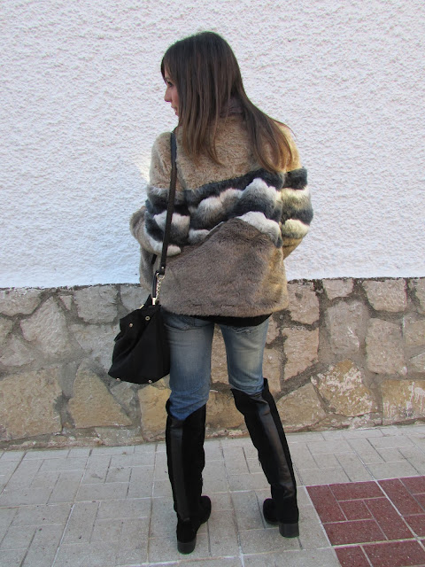 astreet street style fashion blogger outfit look moda tendencia malaga españa blog