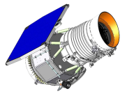 Il satellite WISE