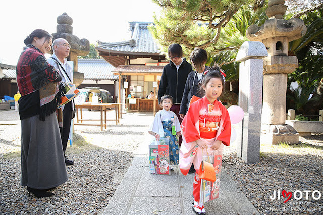 御香宮神社