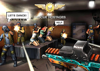 major gun 2 fps mod  money apk android