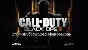 Download Gratis Call of Duty Black OPS III Full Version
