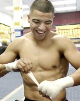 victor ortiz