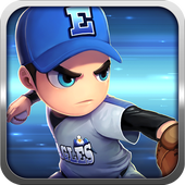 Baseball Star Mod Apk v1.2.8 (Unlimited Money) Terbaru