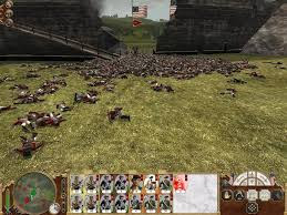 Empire Total War Special Forces Edition screenshot 3