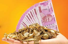 Apply for a Gold Loan in India at a Low-Interest Rate