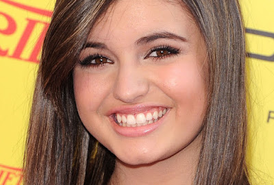 Rebecca Black