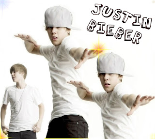 Justin wallpapers