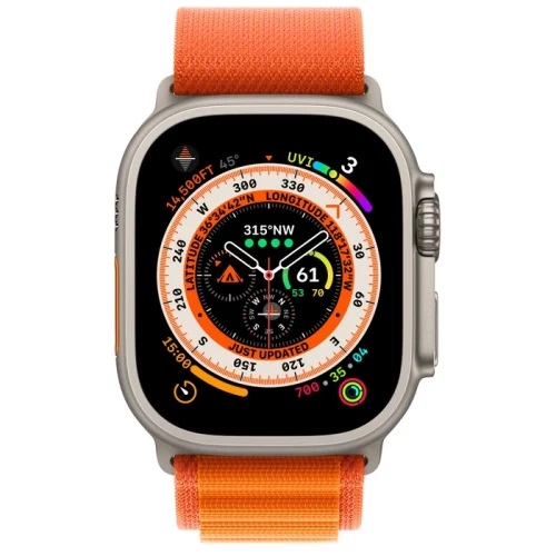  Smart Watch s8 Ultra: