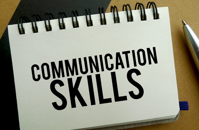 Preface to Effective Communication Skills
