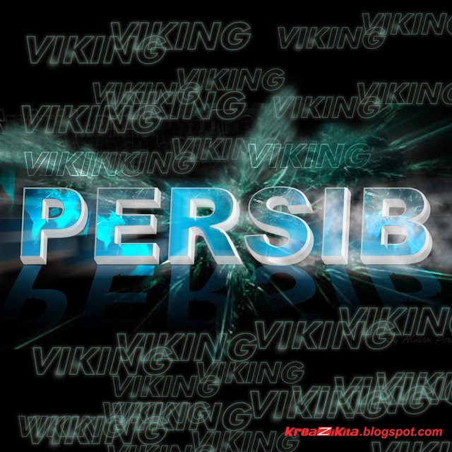 Logo DP PERSIB Bandung