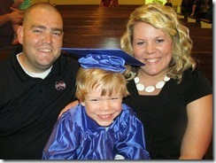 DAvis graduates prek 046