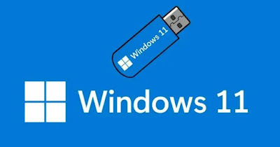 USB Windows 11