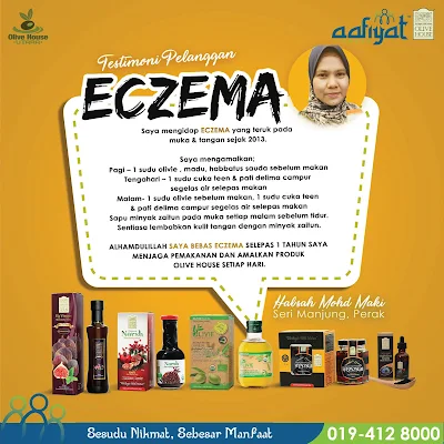 ECZEMA