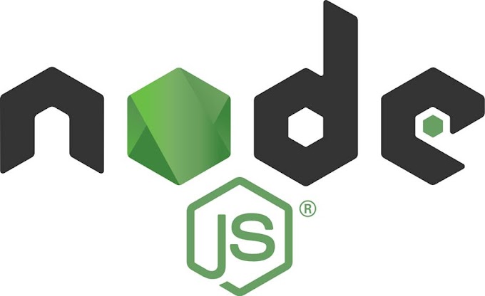 Another Viewpoint From NODE.JS