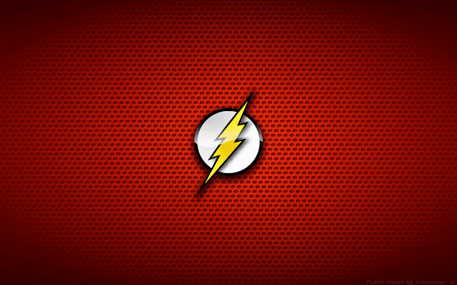 The Flash Wallpaper 1920x1080