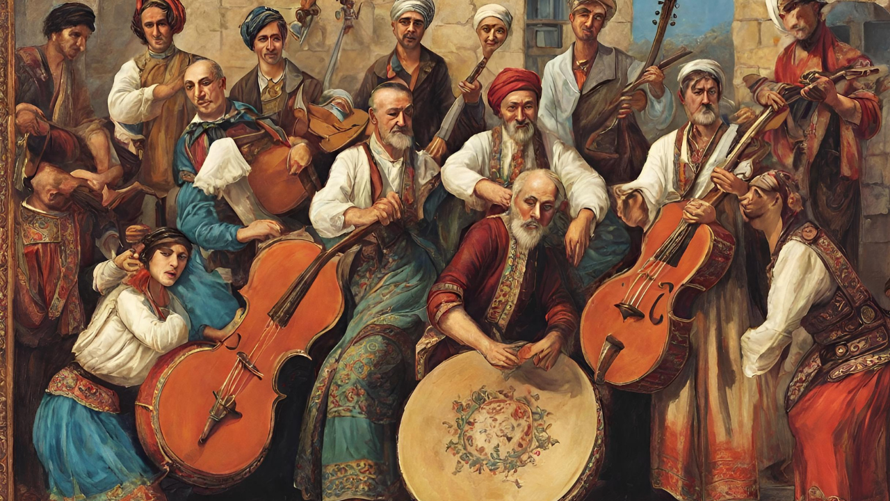 Türk Müziğinin Farklı Türlerini Keşfedin