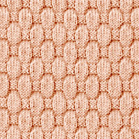 Knit Purl 55: Puffy Basketweave | Knitting Stitch Patterns.