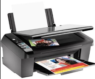 Epson Stylus CX4450 Printer Driver Download 