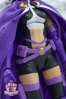 MAFEX Huntress (Batman: Hush Ver.) 07