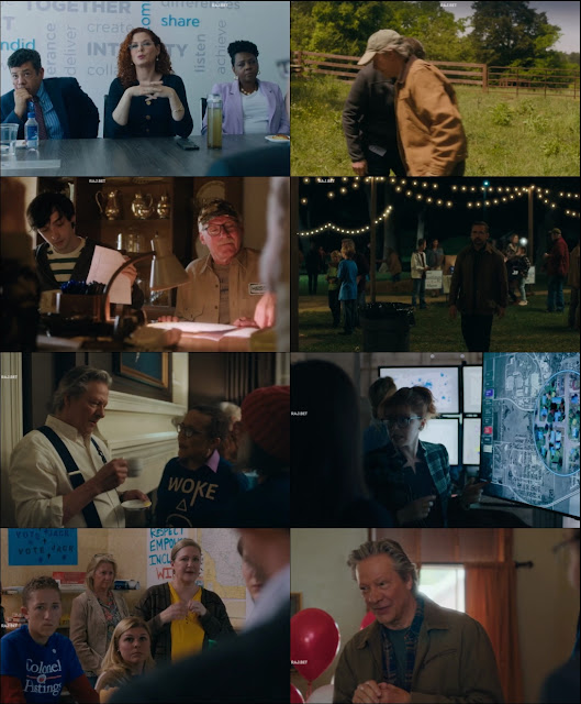 Irresistible 2020 Dual Audio (Unofficial) 720p WEBRip