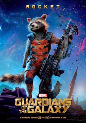 Guardians of The Galaxy