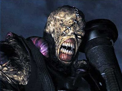 Download Game Resident Evil 3 Nemesis PS1 Terbaru