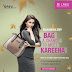 Kareena Kapoor Khan's Print Ads for Lavie 