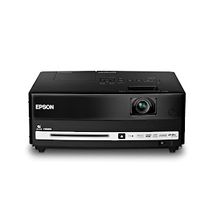 Epson MovieMate 60 V11H319220 Home Theater Projector