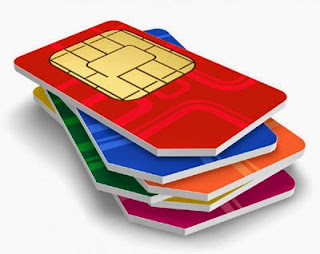 Biometric Drive Concluded: 27.5million SIMs Blocked