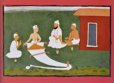 Saint Kabir