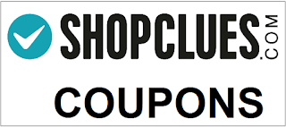 ShopClues Offers, Deals, Coupons Code, Promocode 