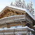 Chalet Eden in Courchevel 1850,France