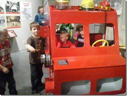 Trip to Firefighter's Museum in Kearney (40)