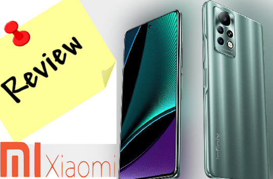 Spesifikasi, Harga dan Tanggal Rilis Xiaomi Redmi Note 11 series: Kamera 108MP , RAM 8GB , Battery 5000mAh!