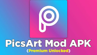 PicsArt Gold APK Latest (MOD/Premium Unlocked)