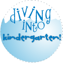 Diving into Kindergarten